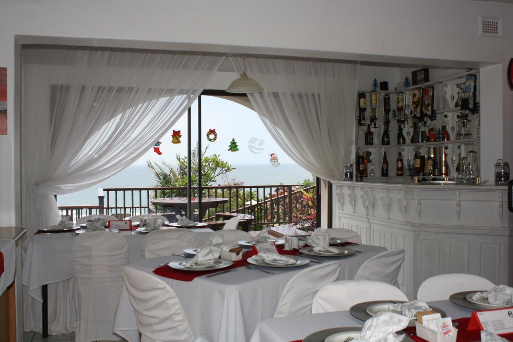Alante Lodge Amanzimtoti Εξωτερικό φωτογραφία