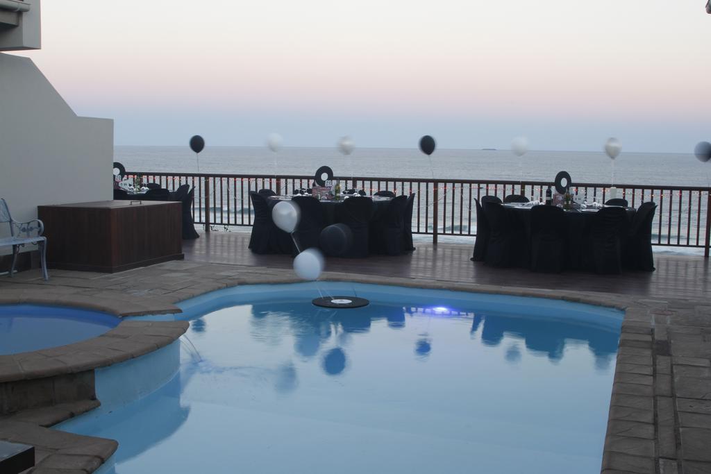 Alante Lodge Amanzimtoti Εξωτερικό φωτογραφία