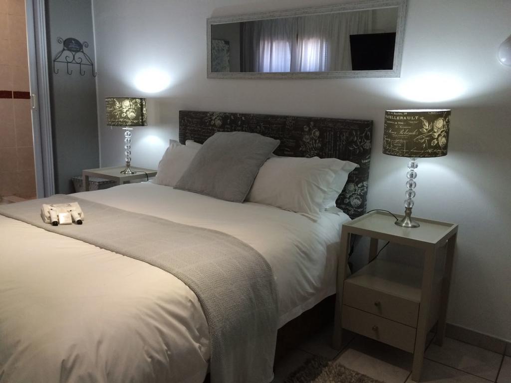 Alante Lodge Amanzimtoti Εξωτερικό φωτογραφία
