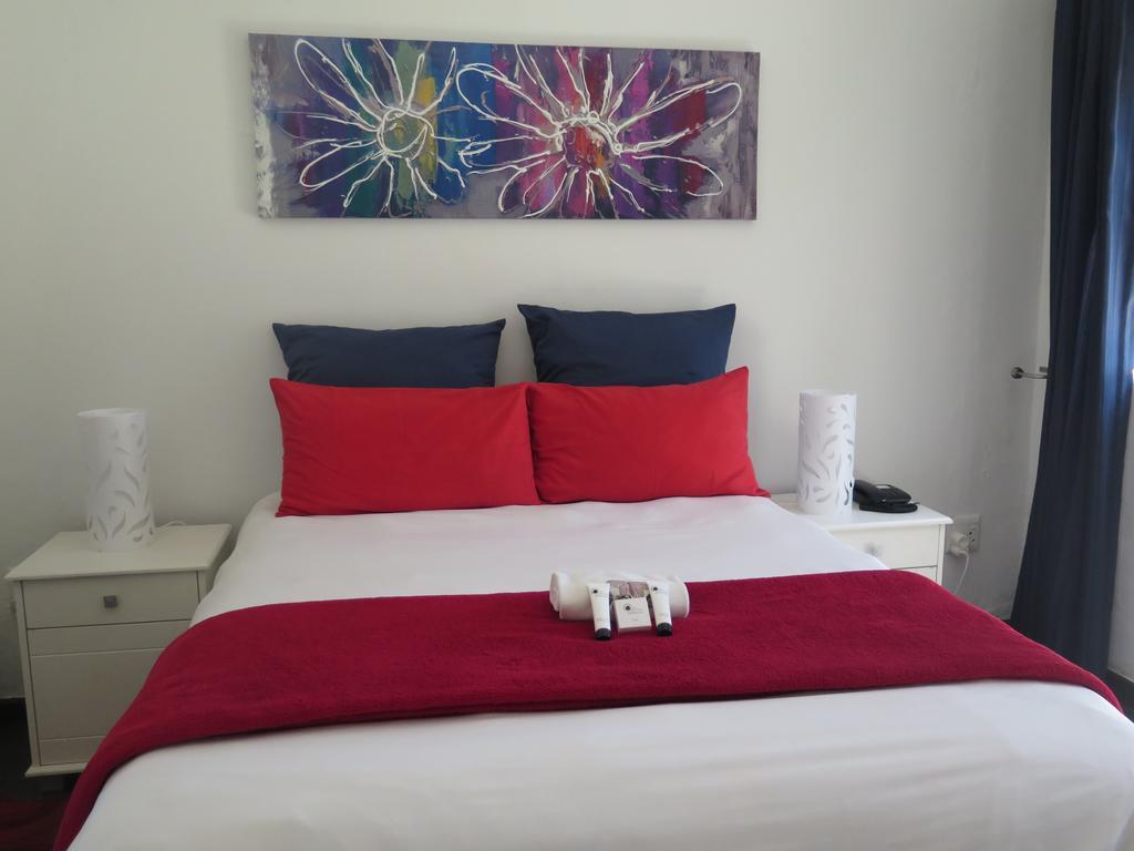 Alante Lodge Amanzimtoti Εξωτερικό φωτογραφία