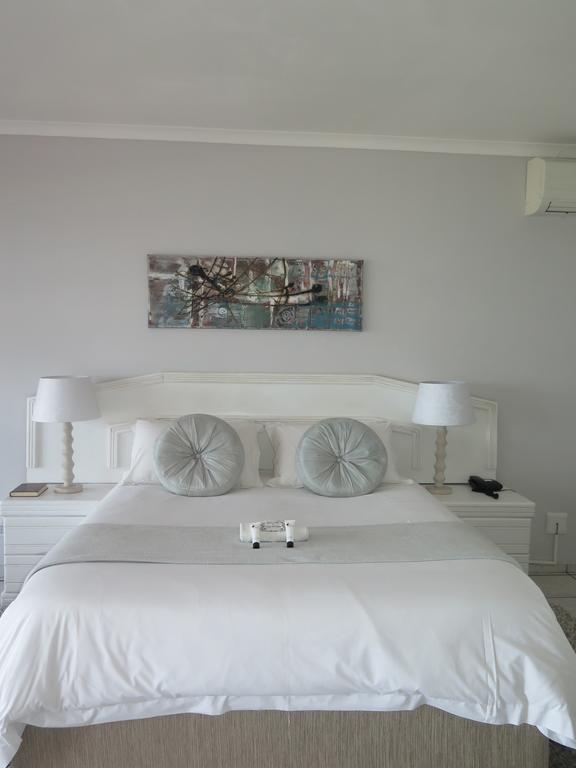 Alante Lodge Amanzimtoti Εξωτερικό φωτογραφία