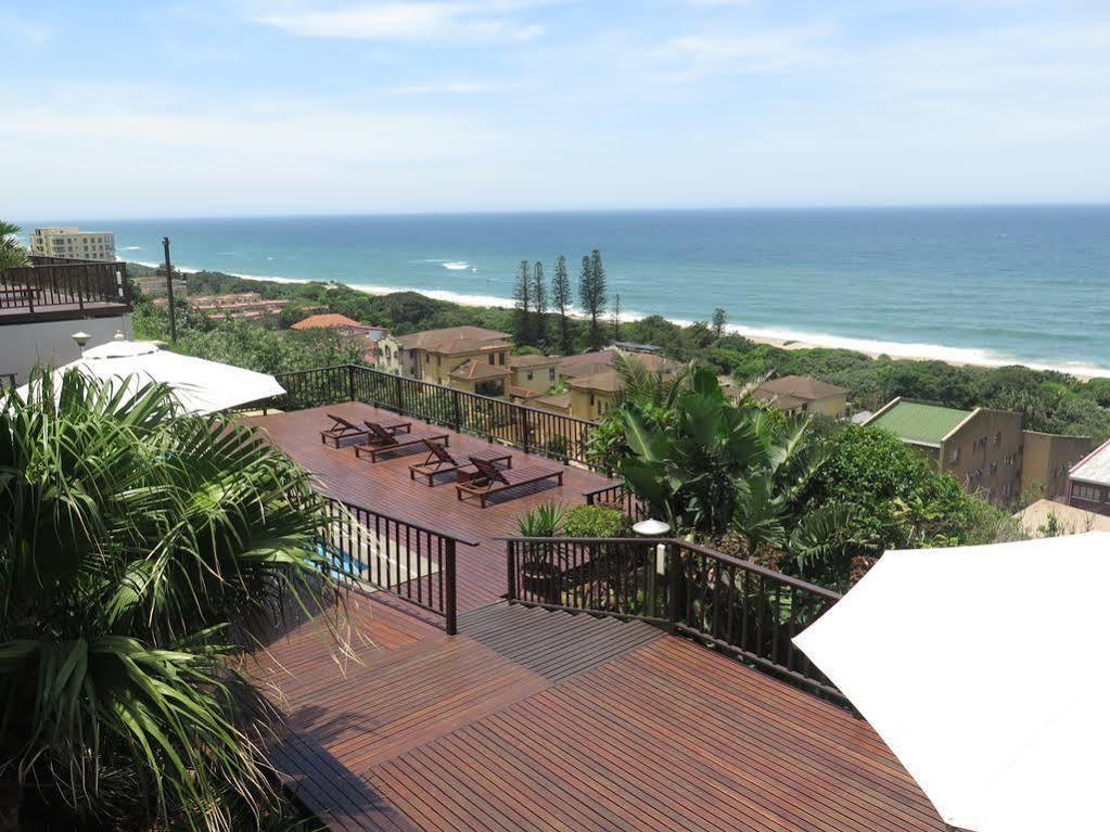 Alante Lodge Amanzimtoti Εξωτερικό φωτογραφία