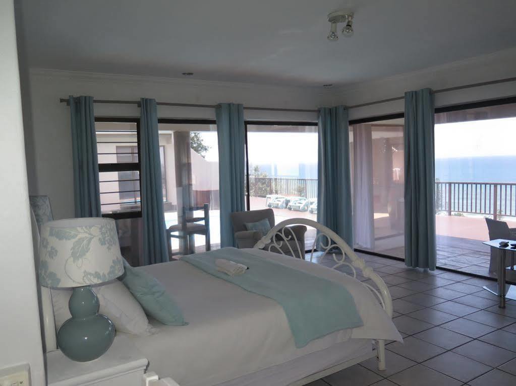 Alante Lodge Amanzimtoti Εξωτερικό φωτογραφία