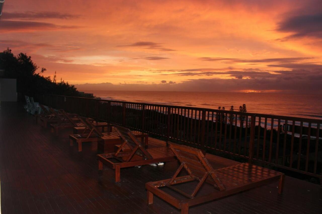 Alante Lodge Amanzimtoti Εξωτερικό φωτογραφία